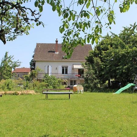 Les Vieux Fourneaux Bed & Breakfast Nantiat Екстериор снимка
