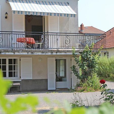 Les Vieux Fourneaux Bed & Breakfast Nantiat Екстериор снимка