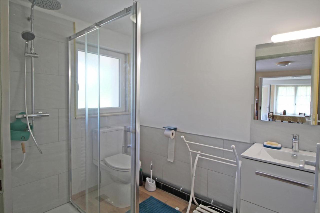 Les Vieux Fourneaux Bed & Breakfast Nantiat Екстериор снимка