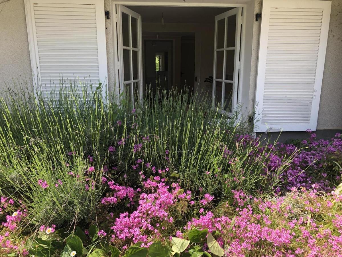 Les Vieux Fourneaux Bed & Breakfast Nantiat Екстериор снимка
